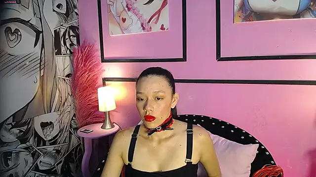 Doll4anall online show from 09/29/25, 06:57