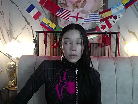 Doll4anall online show from 07/06/26, 07:16
