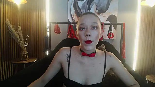 Doll4anall online show from 04/24/26, 06:54