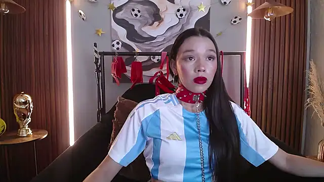 Doll4anall online show from 06/11/26, 07:00