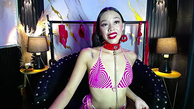 Doll4anall online show from 05/14/26, 07:00