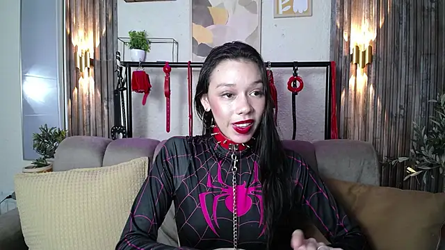 Doll4anall online show from 06/03/26, 02:33