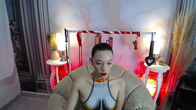 Doll4anall online show from 12/16/25, 06:56