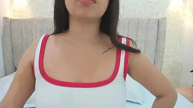 thamiina  online show from 03/28/26, 07:04