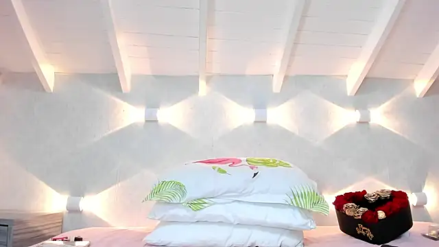 Princesita Sofia  online show from 09/22/25, 08:26