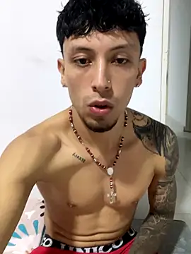 Stiven x0 online show from 12/02/25, 01:17