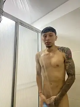 Stiven x0 online show from 12/04/25, 12:42