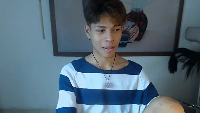 Kaoriimatsuii online show from 09/22/25, 09:32