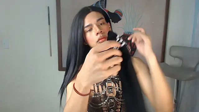 Kaoriimatsuii online show from 09/12/25, 12:27