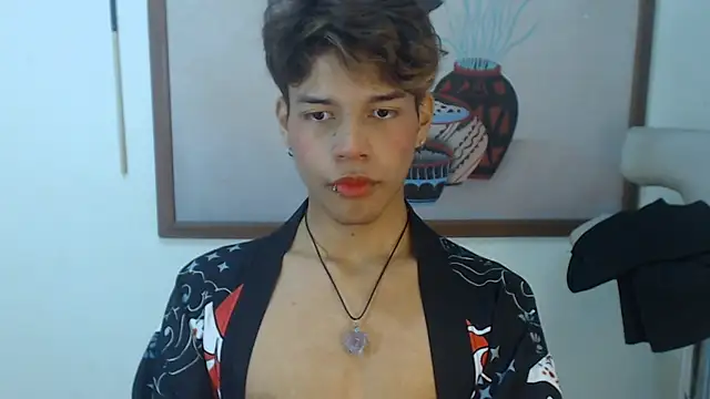 Kaoriimatsuii online show from 10/11/25, 02:34