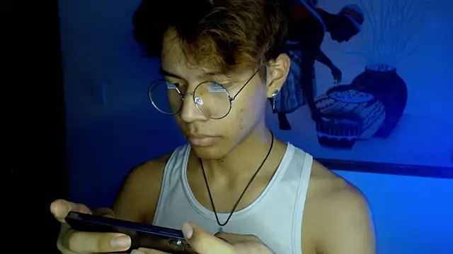 Kaoriimatsuii online show from 10/28/25, 03:51