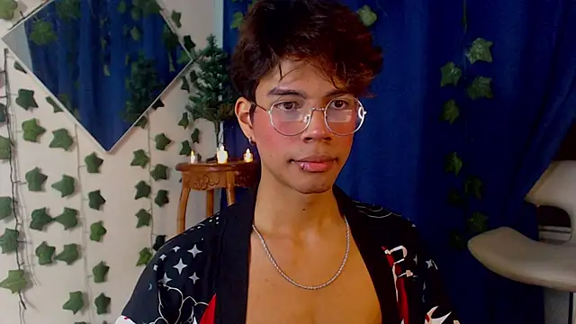 Kaoriimatsuii online show from 11/22/25, 02:32