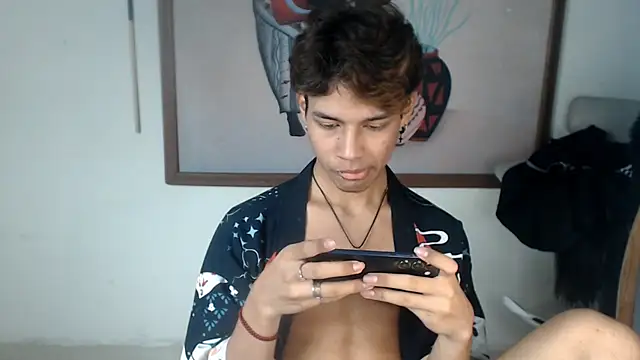 Kaoriimatsuii online show from 09/14/25, 05:08