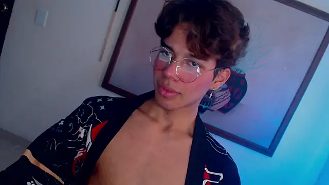 Kaoriimatsuii online show from 11/20/25, 02:07