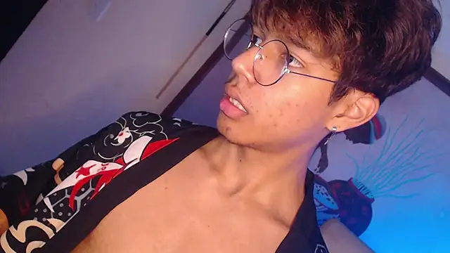 Kaoriimatsuii online show from 11/13/25, 04:49