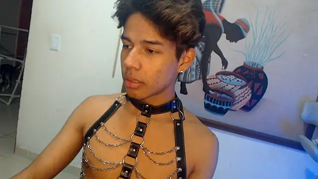 Kaoriimatsuii online show from 11/01/25, 12:39