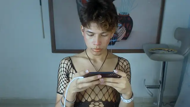 Kaoriimatsuii online show from 09/30/25, 07:03