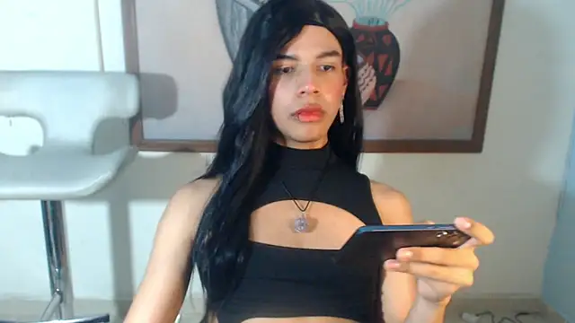 Kaoriimatsuii online show from 10/05/25, 04:47