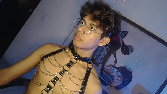 Kaoriimatsuii online show from 11/03/25, 05:23