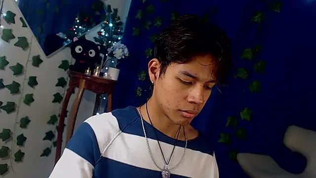 Kaoriimatsuii online show from 11/28/25, 10:43