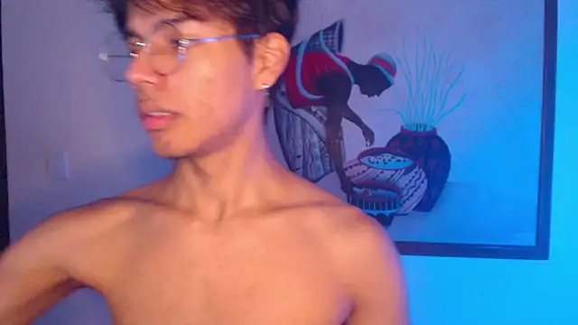 Kaoriimatsuii online show from 11/10/25, 04:50