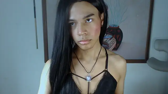 Kaoriimatsuii online show from 09/23/25, 11:06