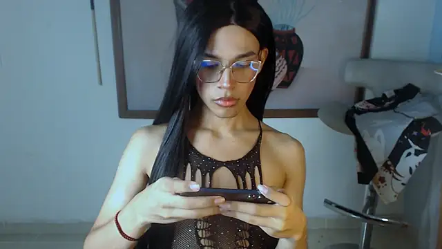 Kaoriimatsuii online show from 09/21/25, 05:12