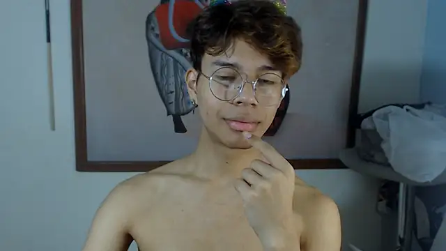 Kaoriimatsuii online show from 10/27/25, 12:00