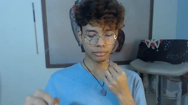 Kaoriimatsuii online show from 10/20/25, 06:04