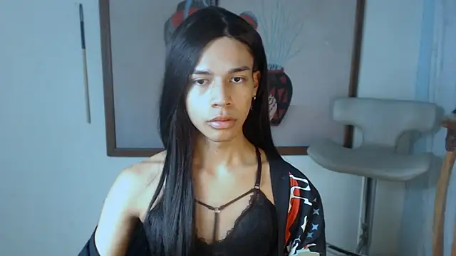 Kaoriimatsuii online show from 09/20/25, 09:03