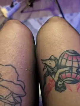 sarahpearlx online show from 02/22/26, 11:28