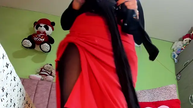 hot Dariana pantyhose online show from 11/13/25, 03:49