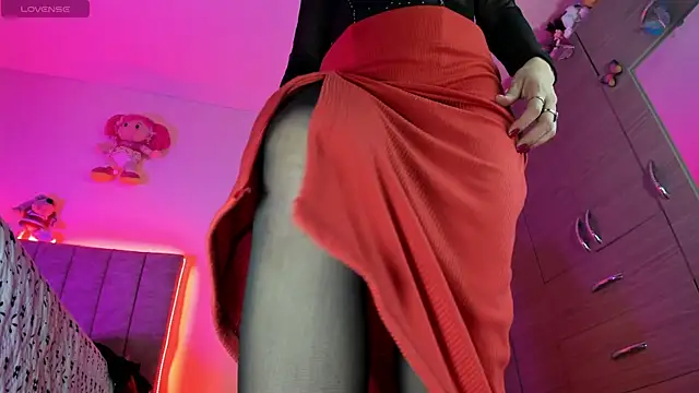 Snapshot of hot_Dariana_pantyhose chatting on 04/29/26, 05:52 hot Dariana pantyhose online show from 04/29/26, 05:52