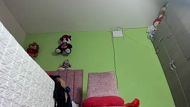 hot Dariana pantyhose online show from 12/22/25, 02:28