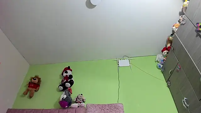 hot Dariana pantyhose online show from 01/17/26, 12:09