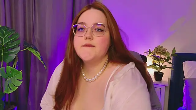 Neko Moor online show from 03/26/26, 08:40