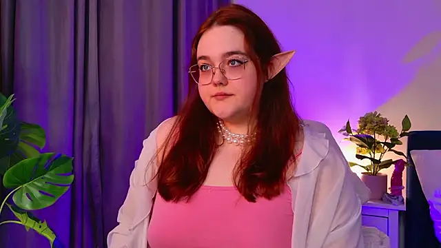 Neko Moor online show from 03/11/26, 08:36