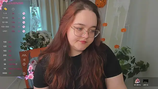 Neko Moor online show from 11/01/25, 08:36