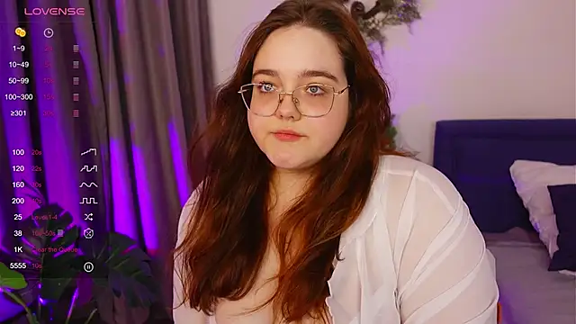 Neko Moor online show from 12/05/25, 09:01