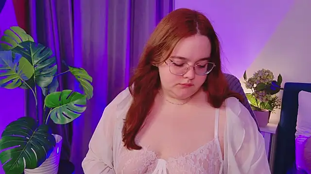 Neko Moor online show from 03/04/26, 08:38