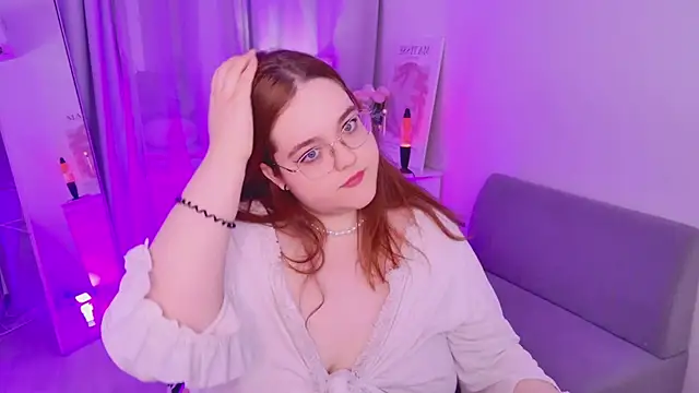 Neko Moor online show from 04/10/26, 05:58