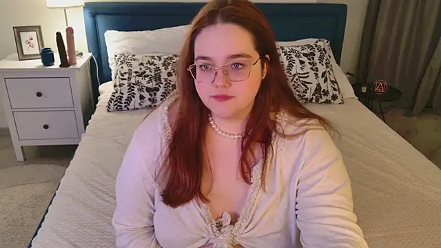 Neko Moor online show from 04/11/26, 08:45