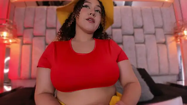 LissyConan online show from 10/30/25, 08:39