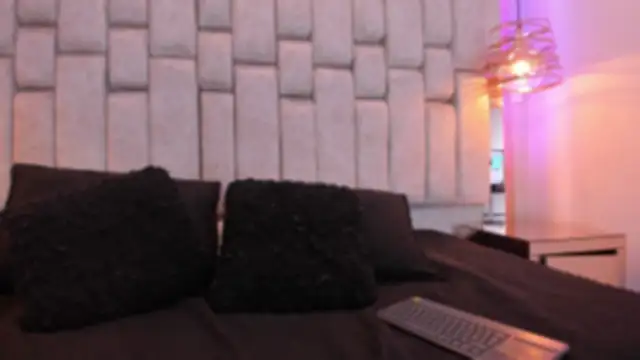 LissyConan online show from 02/25/26, 08:52