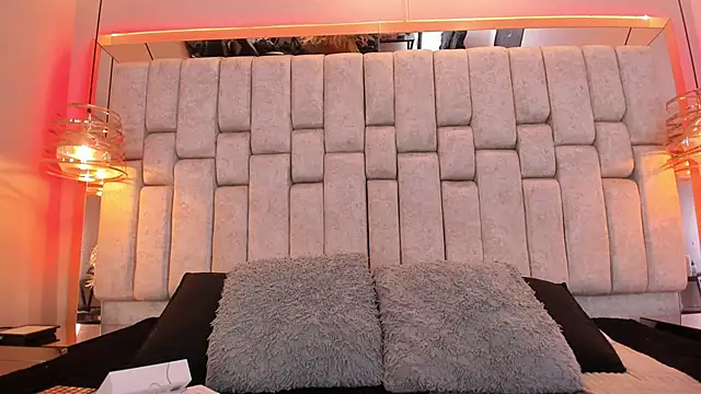 LissyConan online show from 10/31/25, 09:00