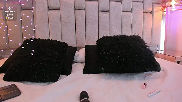 LissyConan online show from 02/02/26, 08:41