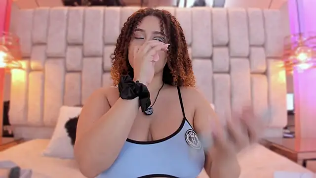 LissyConan online show from 03/04/26, 08:49