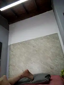 Teffy chell online show from 02/07/26, 01:52