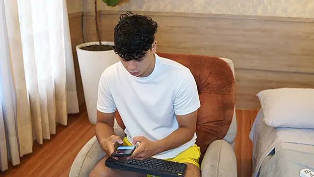 Ethan occonor online show from 02/28/26, 01:00