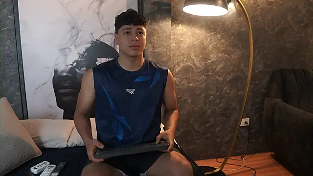 Ethan occonor online show from 04/09/26, 12:33